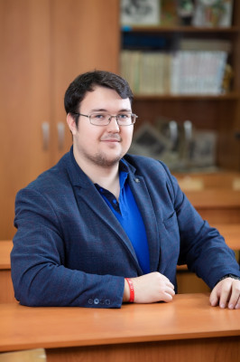 Бувайлов Алексей Владимирович Бувайлов Алексей Владимирович