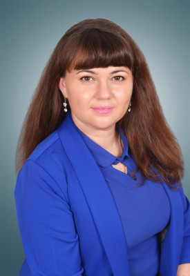 Вагина Ксения Николаевна Вагина Ксения Николаевна