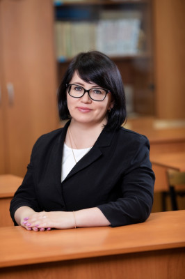 Козленко Ирина Анатольевна Козленко Ирина Анатольевна