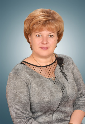 Пронина Наталья Робертовна Пронина Наталья Робертовна