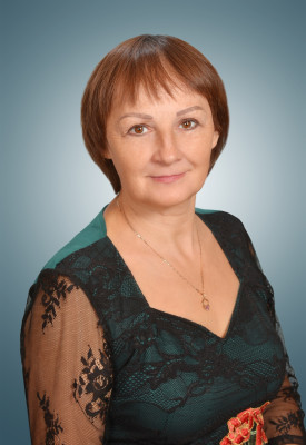 Каднай Лина Михайловна Каднай Лина Михайловна