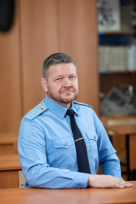 Бейбулатов Владимир Александрович Бейбулатов Владимир Александрович