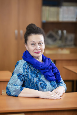 Мазурова Инга Владимировна Мазурова Инга Владимировна