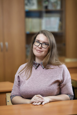 Беляева Ольга Леонидовна Беляева Ольга Леонидовна
