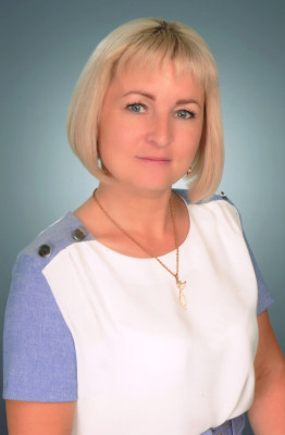 Холдеева Елена Владимировна Холдеева Елена Владимировна
