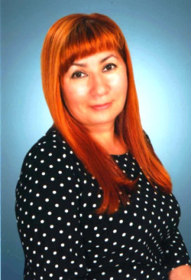 Земскова Галина Леонидовна Земскова Галина Леонидовна