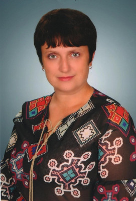Яковлева Наталья Юрьевна Яковлева Наталья Юрьевна